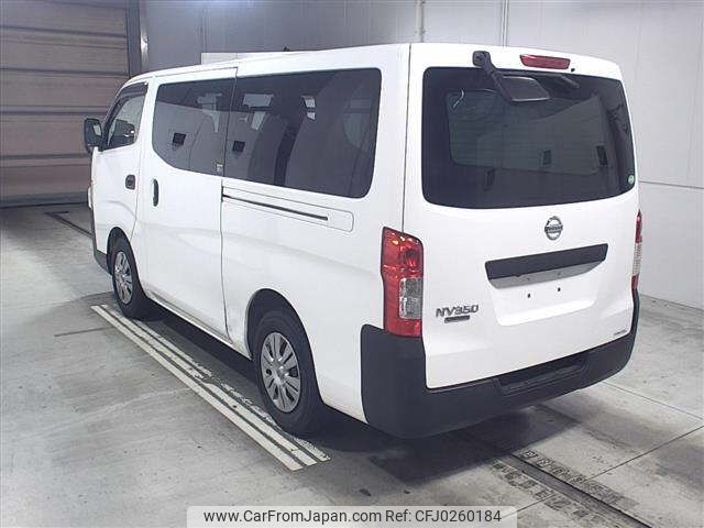 nissan caravan-van 2019 -NISSAN--Caravan Van VW2E26-114569---NISSAN--Caravan Van VW2E26-114569- image 2