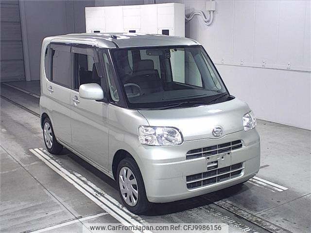 daihatsu tanto 2013 -DAIHATSU--Tanto L375S--0664419---DAIHATSU--Tanto L375S--0664419- image 1