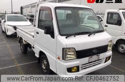 subaru sambar-truck 2006 -SUBARU--Samber Truck TT2--349487---SUBARU--Samber Truck TT2--349487-