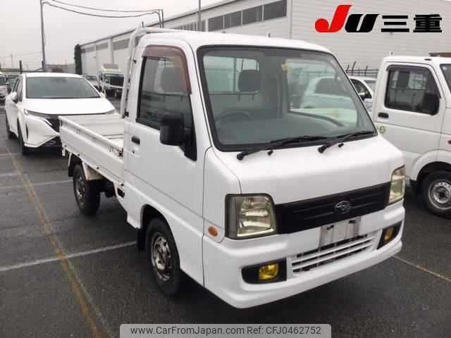 subaru sambar-truck 2006 -SUBARU--Samber Truck TT2--349487---SUBARU--Samber Truck TT2--349487- image 1