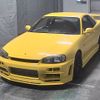 nissan skyline-coupe 1998 CFJ1824949 image 1