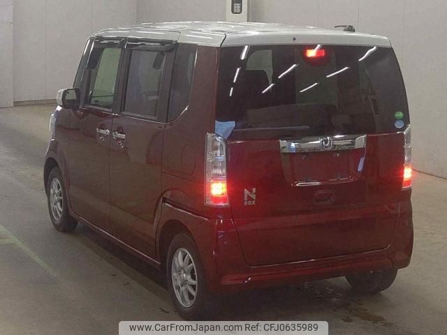 honda n-box 2015 quick_quick_DBA-JF1_JF1-1668360 image 2