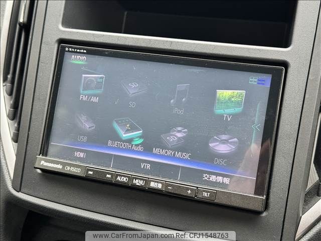 subaru impreza-wagon 2019 CFJ1548763 image 2
