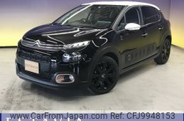 citroen c3 2019 -CITROEN--Citroen C3 ABA-B6HN01--VF7SXHNZTKT652404---CITROEN--Citroen C3 ABA-B6HN01--VF7SXHNZTKT652404-