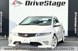 honda civic 2009 quick_quick_ABA-FN2_FN2-1001463