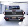 jeep gladiator 2022 CFJ1498400 image 3