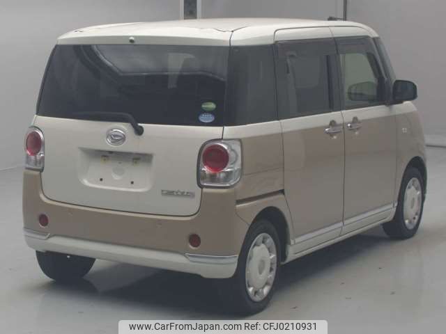 daihatsu move-canbus 2017 -DAIHATSU--Move Canbus DBA-LA810S--LA810S-0008262---DAIHATSU--Move Canbus DBA-LA810S--LA810S-0008262- image 2