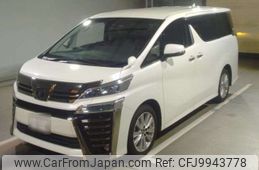 toyota vellfire 2019 -TOYOTA 【広島 301ﾓ5078】--Vellfire DBA-AGH30W--AGH30-0240008---TOYOTA 【広島 301ﾓ5078】--Vellfire DBA-AGH30W--AGH30-0240008-