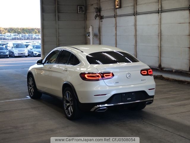 mercedes-benz glc-class 2019 -MERCEDES-BENZ--Benz GLC 253384-WDC2533842F702346---MERCEDES-BENZ--Benz GLC 253384-WDC2533842F702346- image 2