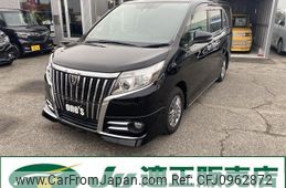 toyota esquire 2016 -TOYOTA 【倉敷 537ﾘ6】--Esquire ZRR80G--0259834---TOYOTA 【倉敷 537ﾘ6】--Esquire ZRR80G--0259834-