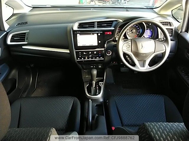 honda fit 2013 -HONDA--Fit DBA-GK5--GK5-1000511---HONDA--Fit DBA-GK5--GK5-1000511- image 2