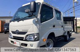 toyota toyoace 2020 quick_quick_LDF-KDY281_KDY281-0029199