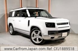 land-rover defender 2022 CFJ1889518