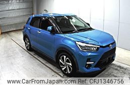 toyota raize 2020 -TOYOTA--Raize A200A-0028067---TOYOTA--Raize A200A-0028067-