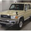 toyota land-cruiser 2014 -TOYOTA--Land Cruiser CBF-GRJ76K--GRJ76K-1001341---TOYOTA--Land Cruiser CBF-GRJ76K--GRJ76K-1001341- image 4