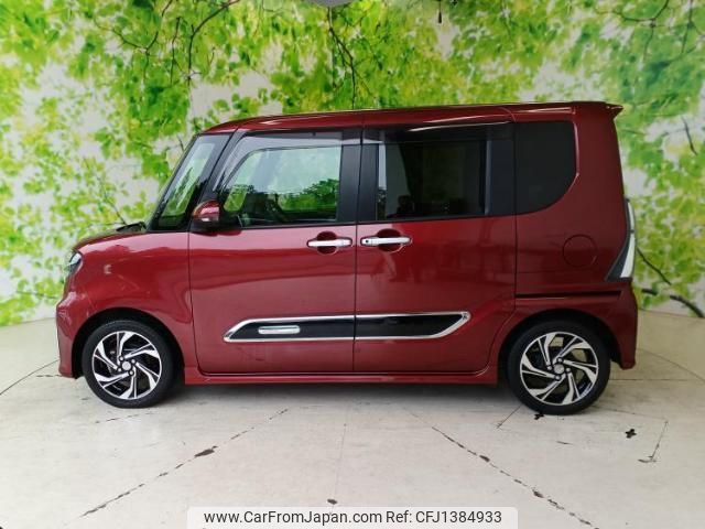 daihatsu tanto 2021 quick_quick_5BA-LA650S_LA650S-0148825 image 2