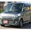 suzuki spacia 2016 -SUZUKI--Spacia MK42S--MK42S-602133---SUZUKI--Spacia MK42S--MK42S-602133- image 1