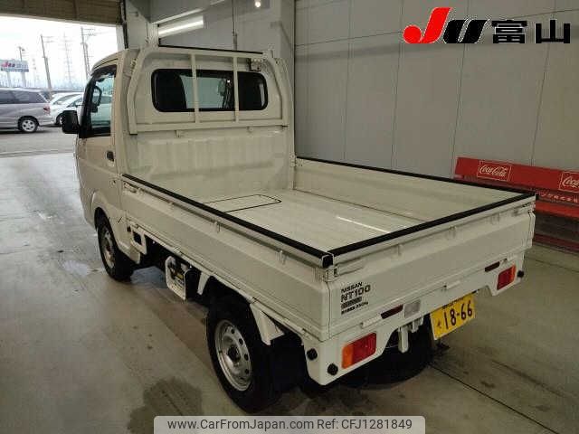 nissan clipper-truck 2021 -NISSAN 【富山 480ｿ1866】--Clipper Truck DR16T--DR16T-537473---NISSAN 【富山 480ｿ1866】--Clipper Truck DR16T--DR16T-537473- image 2