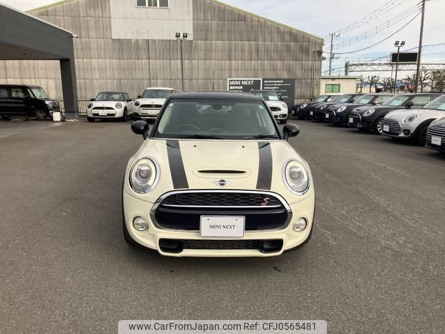 mini mini-others 2017 quick_quick_XS20_WMWXS720902E46571 image 2