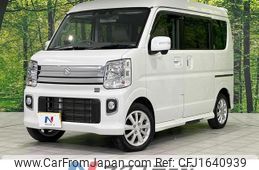 suzuki every-wagon 2022 CFJ1640939