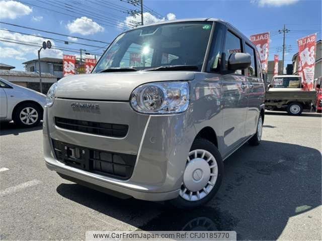 daihatsu move-canbus 2024 -DAIHATSU 【八王子 581ｸ2147】--Move Canbus 5BA-LA850S--LA850S-0071729---DAIHATSU 【八王子 581ｸ2147】--Move Canbus 5BA-LA850S--LA850S-0071729- image 1