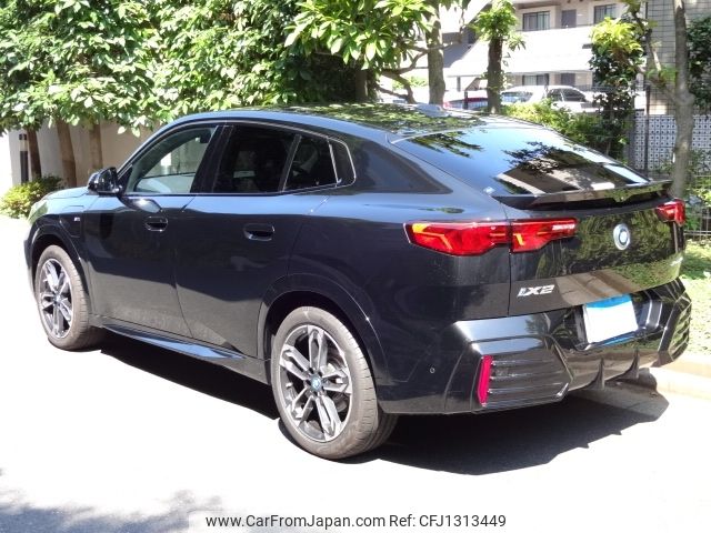 bmw bmw-ix2 2024 -BMW--BMW iX2 ZAA-72GM67--WBY72GM0605024***---BMW--BMW iX2 ZAA-72GM67--WBY72GM0605024***- image 2