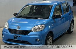 toyota passo 2016 -TOYOTA--Passo M700A-0011175---TOYOTA--Passo M700A-0011175-