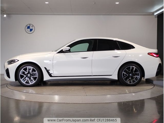 bmw 4-series 2024 -BMW--BMW 4 Series 3DA-32AX20--WBA32AX090FS80028---BMW--BMW 4 Series 3DA-32AX20--WBA32AX090FS80028- image 2