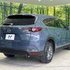 mazda cx-8 2021 CFJ1853009 image 18