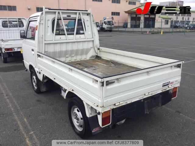 subaru sambar-truck 1987 -SUBARU--Samber Truck KT2--185982---SUBARU--Samber Truck KT2--185982- image 2