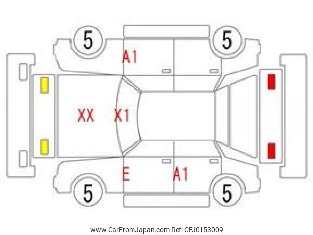 honda freed 2021 -HONDA--Freed 6BA-GB5--GB5-3178889---HONDA--Freed 6BA-GB5--GB5-3178889- image 2