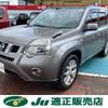 nissan x-trail 2010 CFJ1664815 image 1