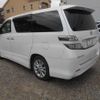 toyota vellfire 2009 -TOYOTA 【名古屋 307ﾒ9225】--Vellfire DBA-ANH20W--ANH20-8051535---TOYOTA 【名古屋 307ﾒ9225】--Vellfire DBA-ANH20W--ANH20-8051535- image 2