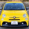 abarth 595 2017 quick_quick_ABA-31214T_ZRA3120000J696829 image 2