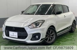 suzuki swift 2022 -SUZUKI 【上越 】--Swift ZC33S--500993---SUZUKI 【上越 】--Swift ZC33S--500993-