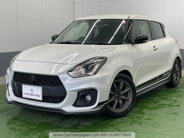 suzuki swift 2022 -SUZUKI 【上越 】--Swift ZC33S--500993---SUZUKI 【上越 】--Swift ZC33S--500993- image 1