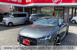 audi tt 2022 -AUDI--Audi TT 3BA-FVDNPF--TRUZZZFV5N1002967---AUDI--Audi TT 3BA-FVDNPF--TRUZZZFV5N1002967-