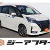 nissan serena 2019 -NISSAN--Serena DAA-HFC27--HFC27-065136---NISSAN--Serena DAA-HFC27--HFC27-065136- image 1