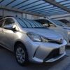 toyota vitz 2014 -TOYOTA 【名古屋 506ﾃ2088】--Vitz DBA-NSP135--DBA-NSP135---TOYOTA 【名古屋 506ﾃ2088】--Vitz DBA-NSP135--DBA-NSP135- image 15