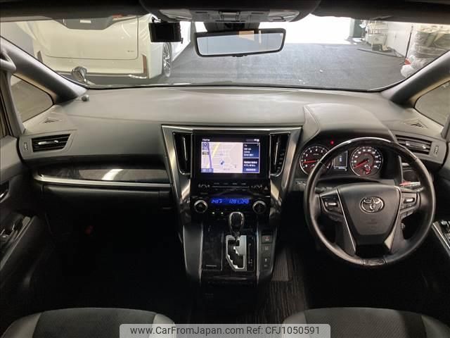 toyota alphard 2020 quick_quick_3BA-AGH30W_AGH30-0350349 image 2