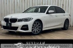 bmw 3-series 2019 CFJ0750507