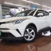 toyota c-hr 2019 quick_quick_DBA-NGX50_NGX50-2010350 image 12