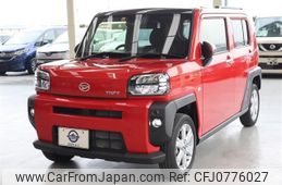 daihatsu taft 2022 quick_quick_5BA-LA900S_LA900S-0118472