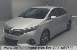 toyota sai 2014 CFJ1659720