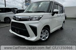 toyota roomy 2022 quick_quick_5BA-M900A_M900A-0643426