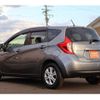 nissan note 2015 -NISSAN--Note DBA-E12--E12-440408---NISSAN--Note DBA-E12--E12-440408- image 2