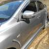 mitsubishi lancer 2015 quick_quick_CBA-CZ4A_CZ4A-0802259 image 4