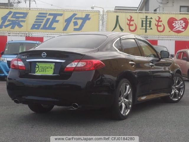 nissan fuga 2014 quick_quick_DBA-Y51_Y51-202745 image 2