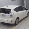 toyota prius-α 2012 -TOYOTA--Prius α DAA-ZVW41W--ZVW41-3062897---TOYOTA--Prius α DAA-ZVW41W--ZVW41-3062897- image 2