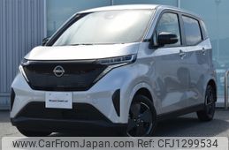 nissan nissan-others 2023 -NISSAN--SAKURA ZAA-B6AW--B6AW-0048359---NISSAN--SAKURA ZAA-B6AW--B6AW-0048359-